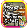 Mäng Escape From Culinary School