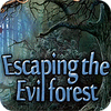 Mäng Escaping Evil Forest