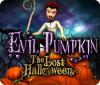 Mäng Evil Pumpkin: The Lost Halloween
