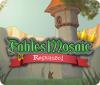 Mäng Fables Mosaic: Rapunzel