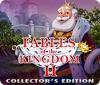 Mäng Fables of the Kingdom II Collector's Edition