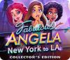 Mäng Fabulous: Angela New York to LA Collector's Edition