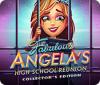 Mäng Fabulous: Angela's High School Reunion Collector's Edition