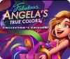 Mäng Fabulous: Angela's True Colors Collector's Edition