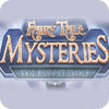 Mäng Fairy Tale Mysteries: The Puppet Thief Collector's Edition