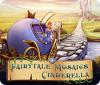 Mäng Fairytale Mosaics Cinderella