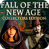 Mäng Fall of the New Age. Collector's Edition