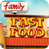Mäng Family Fast Food