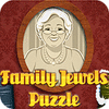 Mäng Family Jewels Puzzle