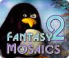 Mäng Fantasy Mosaics 2