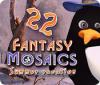 Mäng Fantasy Mosaics 22: Summer Vacation