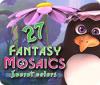 Mäng Fantasy Mosaics 27: Secret Colors