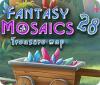 Mäng Fantasy Mosaics 28: Treasure Map
