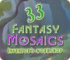 Mäng Fantasy Mosaics 33: Inventor's Workshop