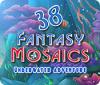 Mäng Fantasy Mosaics 38: Underwater Adventure