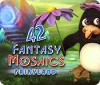 Mäng Fantasy Mosaics 42: Fairyland