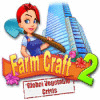 Mäng Farm Craft 2: Global Vegetable Crisis
