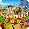 Mäng Farm Frenzy 3 & Farm Frenzy: Viking Heroes Double Pack