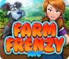 Mäng Farm Frenzy Inc.