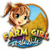 Mäng Farm Girl at the Nile