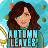 Mäng Fashion Studio: Autumn Leaves