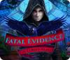 Mäng Fatal Evidence: The Cursed Island