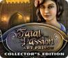Mäng Fatal Passion: Art Prison Collector's Edition