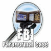 Mäng FBI: Paranormal Case