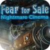 Mäng Fear for Sale: Nightmare Cinema Collector's Edition
