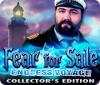 Mäng Fear for Sale: Endless Voyage Collector's Edition
