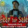 Mäng Fear for Sale: Sunnyvale Story Collector's Edition