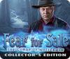 Mäng Fear For Sale: The Curse of Whitefall Collector's Edition