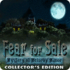 Mäng Fear for Sale: The Mystery of McInroy Manor Collector's Edition