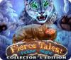 Mäng Fierce Tales: Feline Sight Collector's Edition