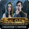 Mäng Final Cut: Death on the Silver Screen Collector's Edition