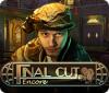 Mäng Final Cut: Encore