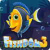 Mäng Fishdom 3