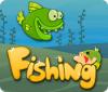 Mäng Fishing