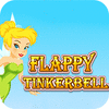 Mäng Flappy Tinkerbell