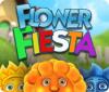 Mäng Flower Fiesta