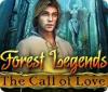 Mäng Forest Legends: The Call of Love