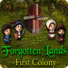 Mäng Forgotten Lands: First Colony