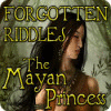 Mäng Forgotten Riddles: The Mayan Princess