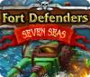 Mäng Fort Defenders: Seven Seas