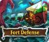 Mäng Fort Defense