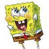 Mäng SpongeBob SquarePants: Foto Flip Flop