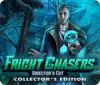Mäng Fright Chasers: Director's Cut Collector's Edition