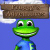Mäng Froggy's Adventures