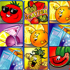 Mäng FruitoMania