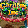 Mäng Gardens Inc: From Rakes to Riches